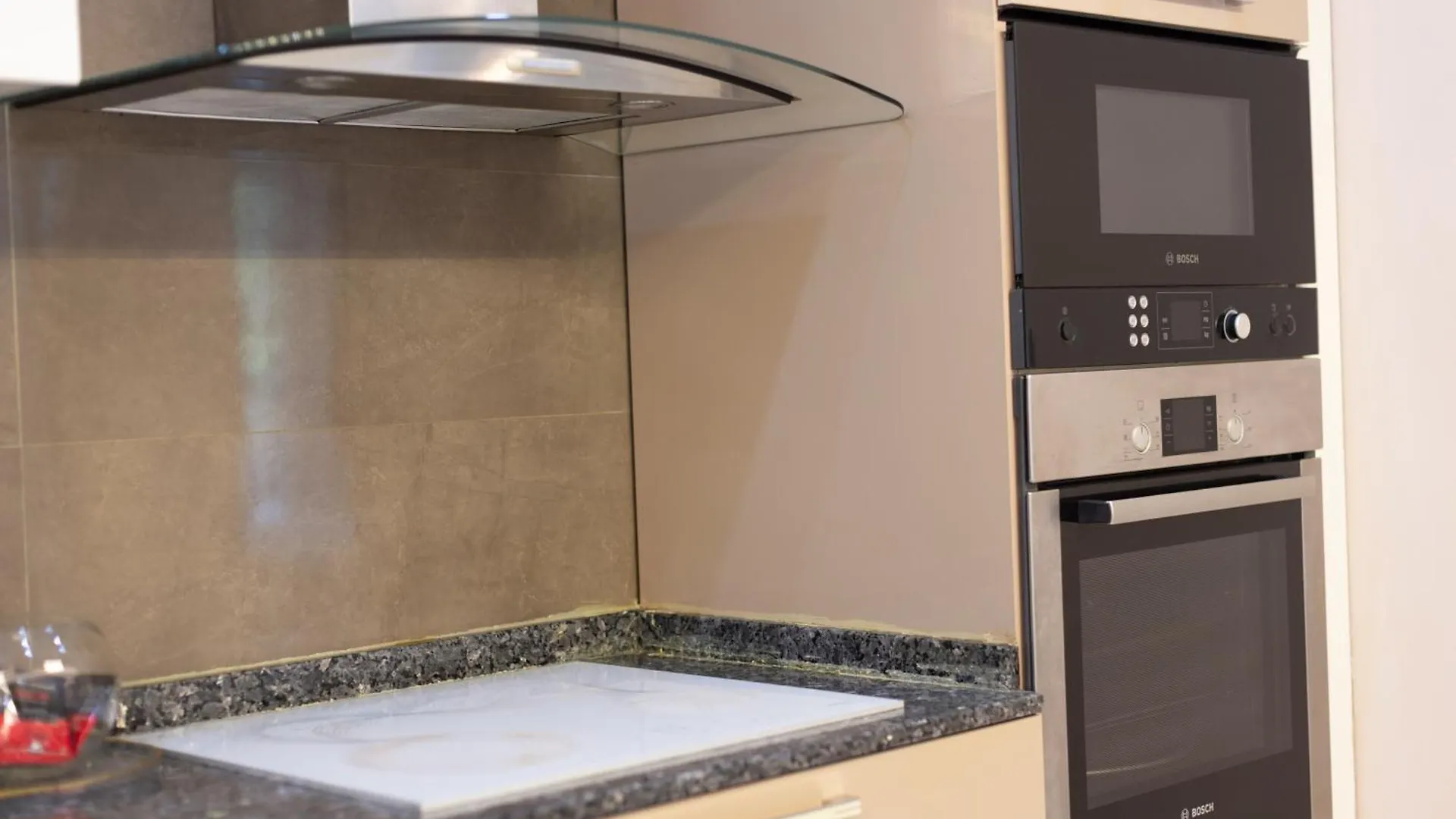 Apartment Kler-Elegant Stay Ali Demi Tirana