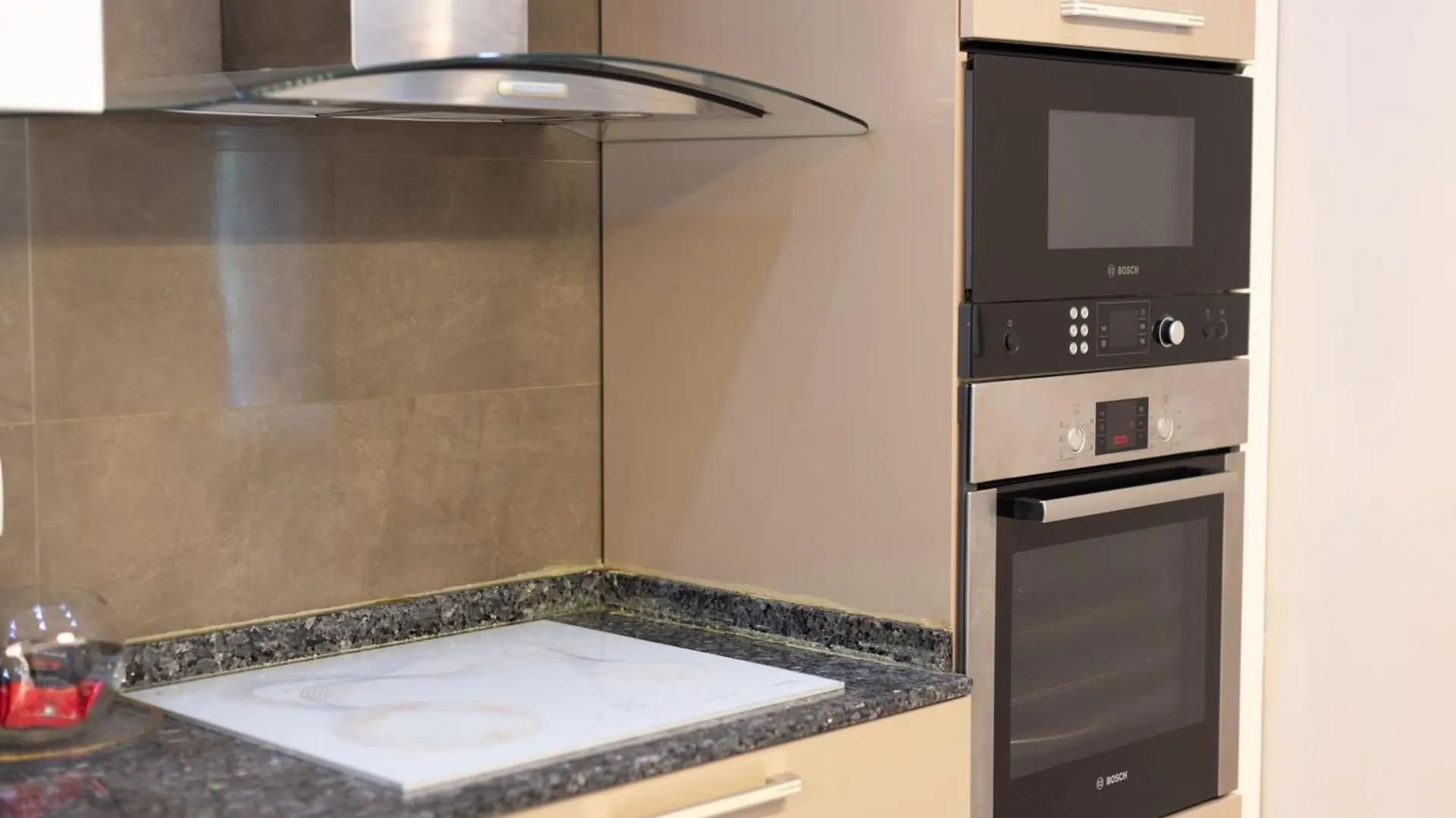 Apartment Kler-Elegant Stay Ali Demi Tirana