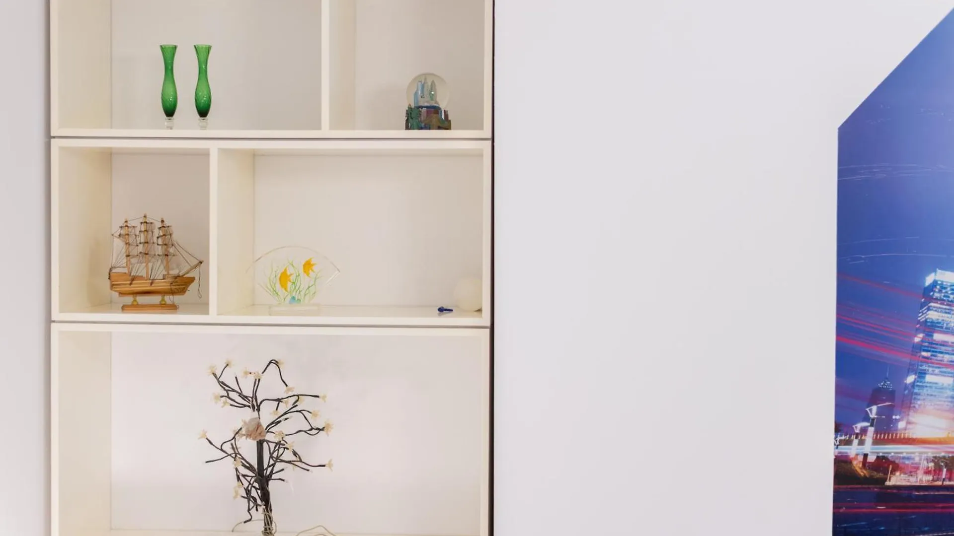 Apartment Kler-Elegant Stay Ali Demi Tirana