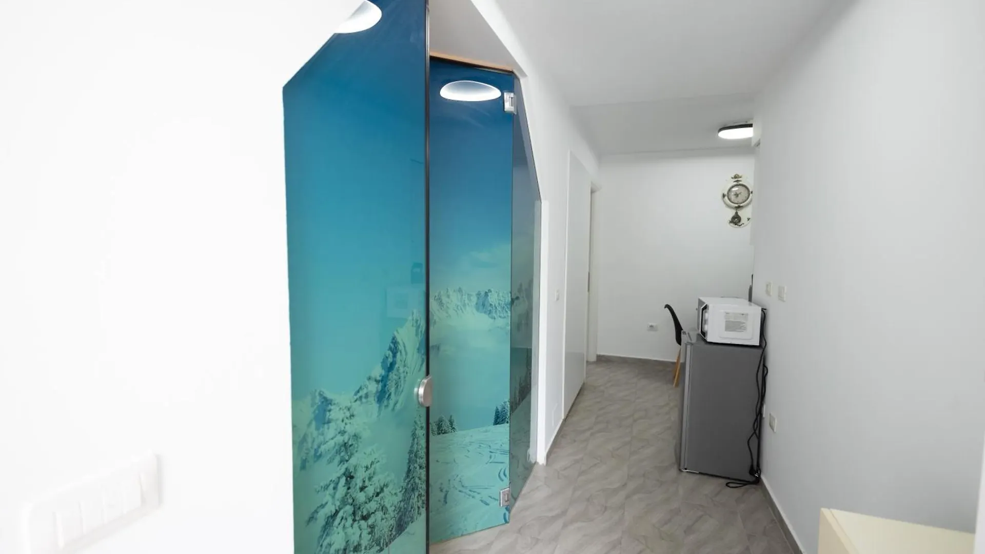 Apartment Kler-Elegant Stay Ali Demi Tirana